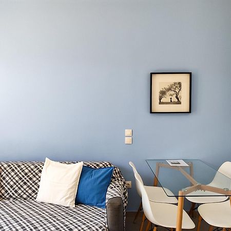 Kyma Apartments - Athens Acropolis 7 エクステリア 写真