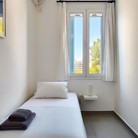 Kyma Apartments - Athens Acropolis 7 エクステリア 写真