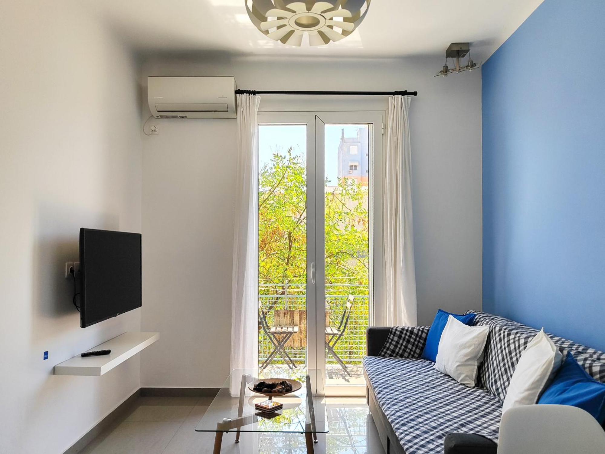 Kyma Apartments - Athens Acropolis 7 エクステリア 写真