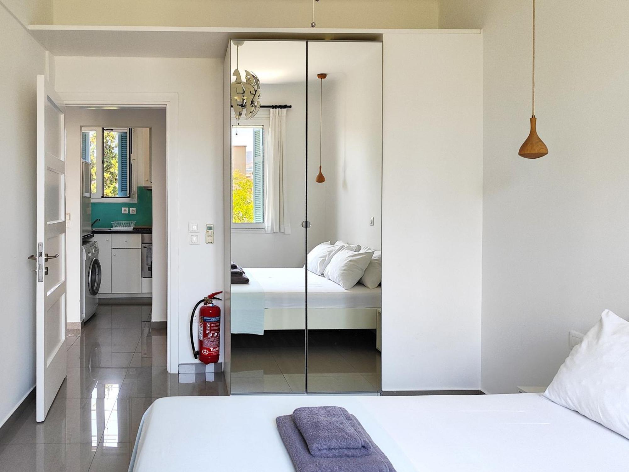 Kyma Apartments - Athens Acropolis 7 エクステリア 写真