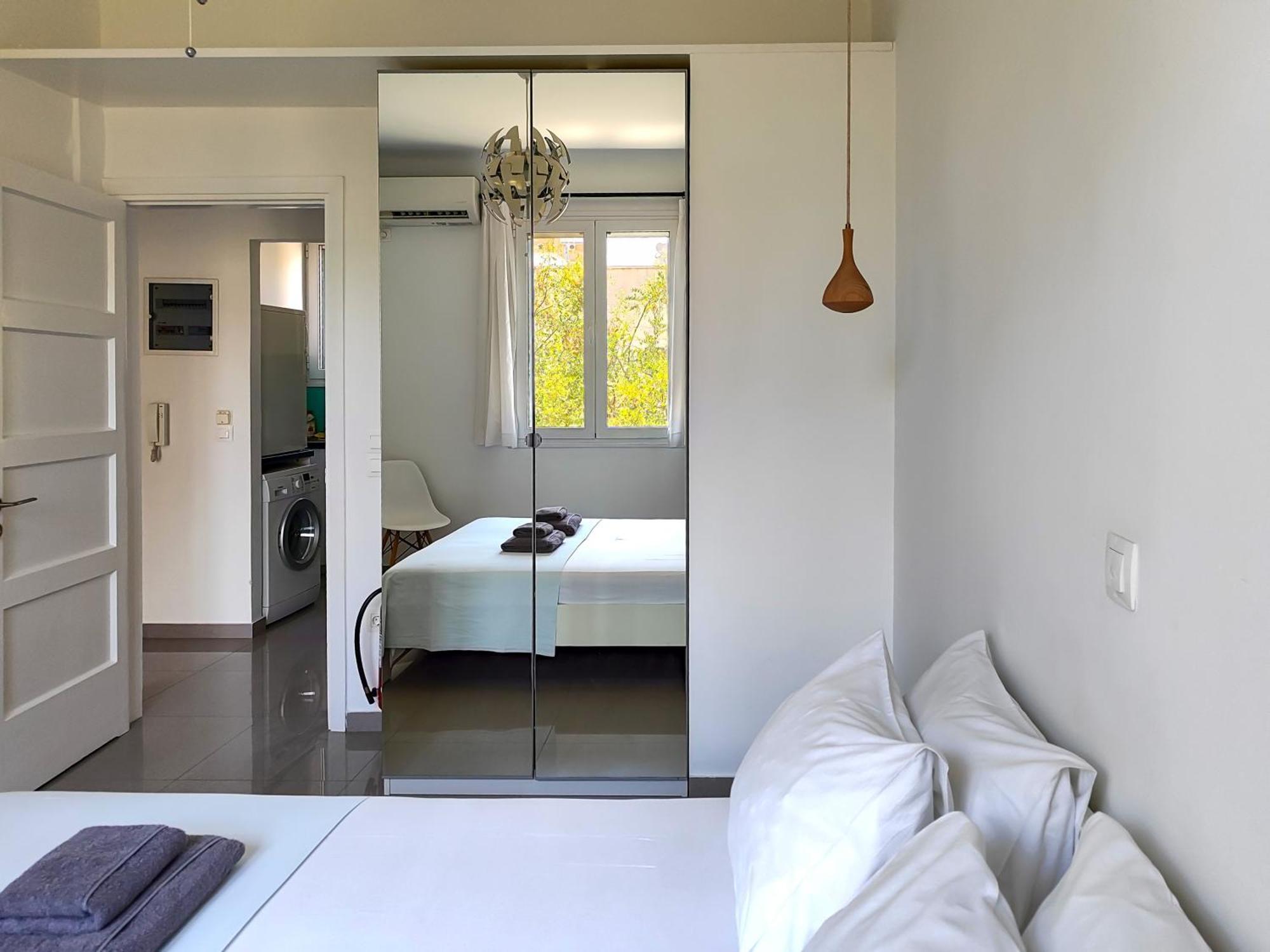 Kyma Apartments - Athens Acropolis 7 エクステリア 写真