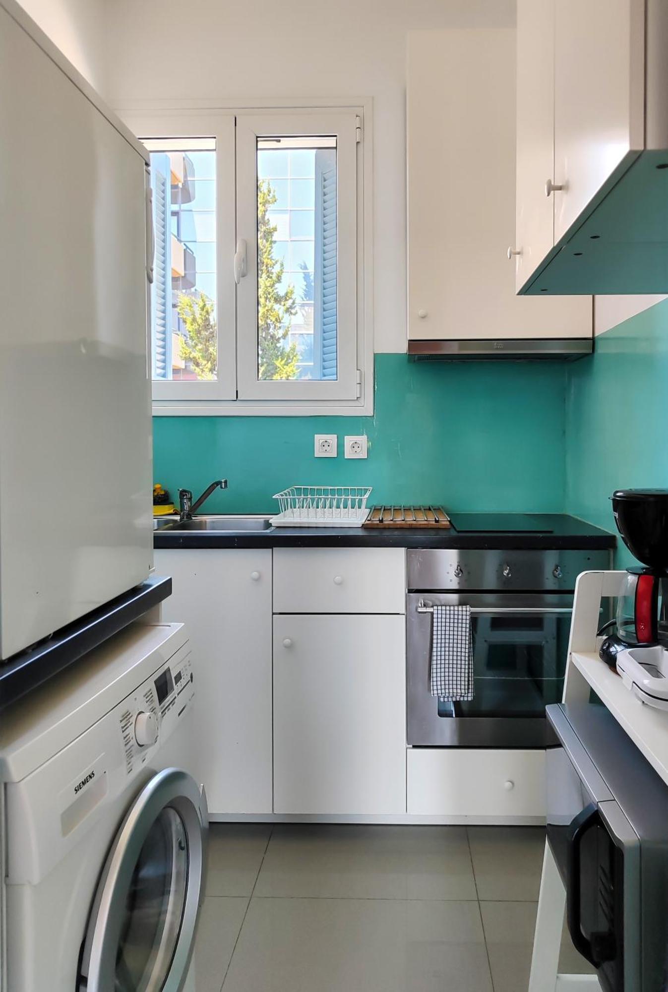 Kyma Apartments - Athens Acropolis 7 エクステリア 写真