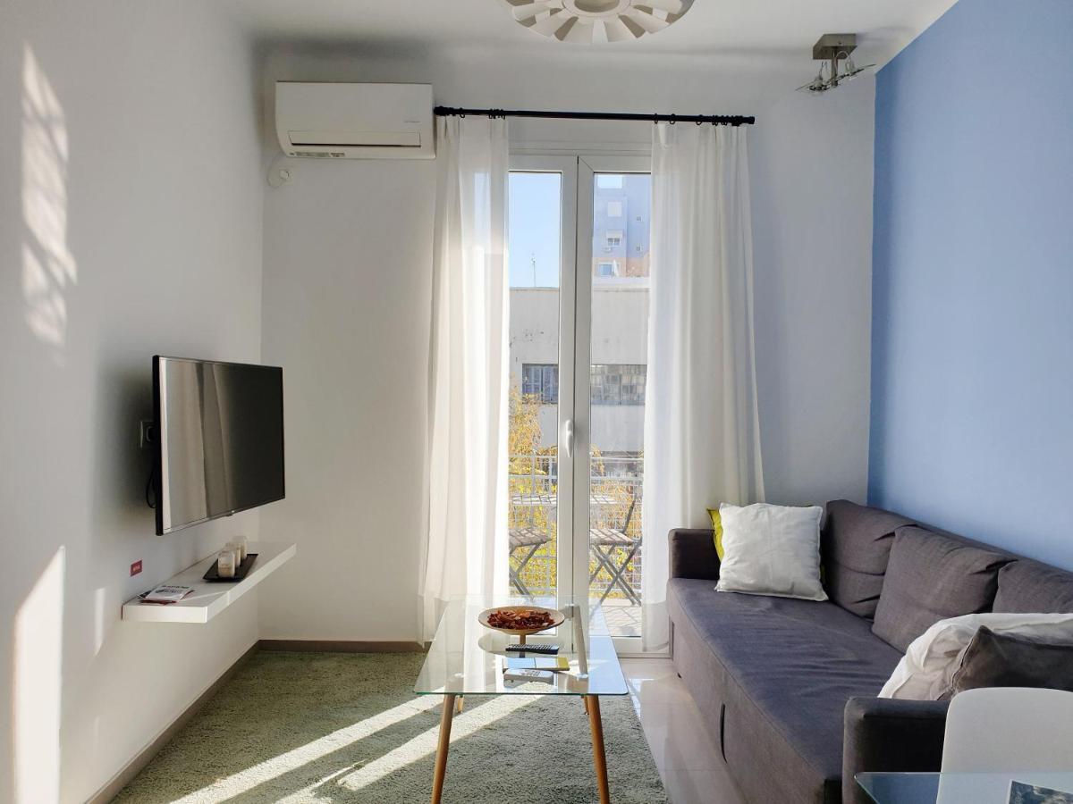 Kyma Apartments - Athens Acropolis 7 エクステリア 写真